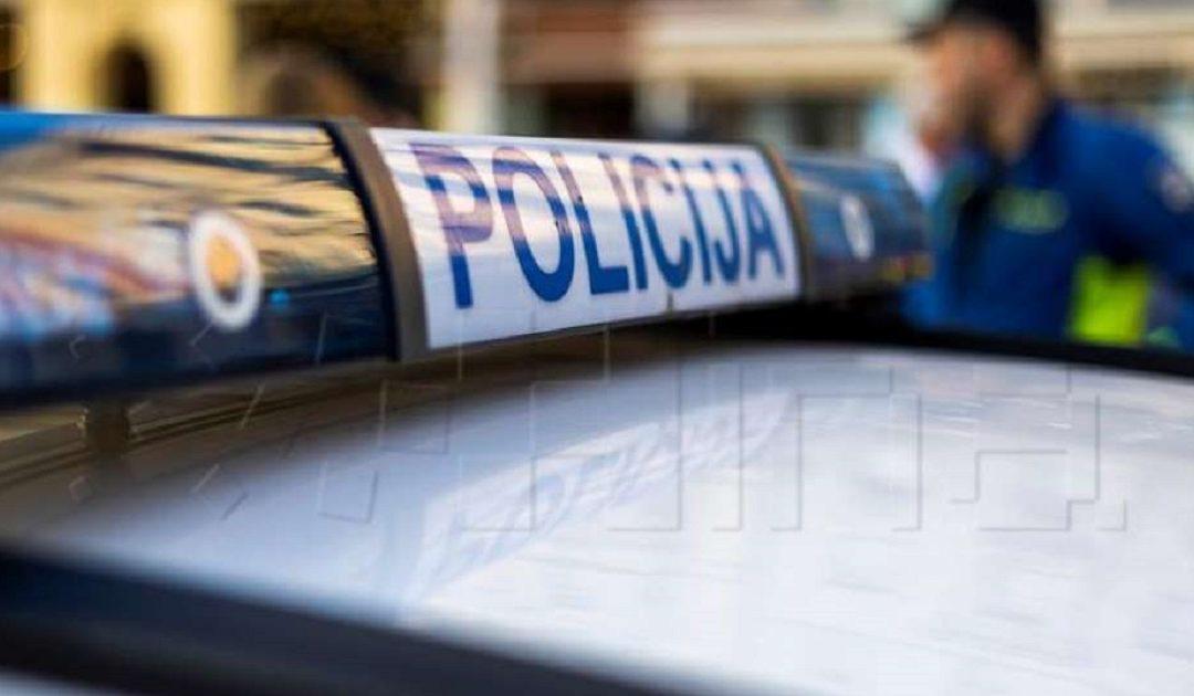 U Prebilovcima uhićen muškarac zbog droge, oružja i streljiva