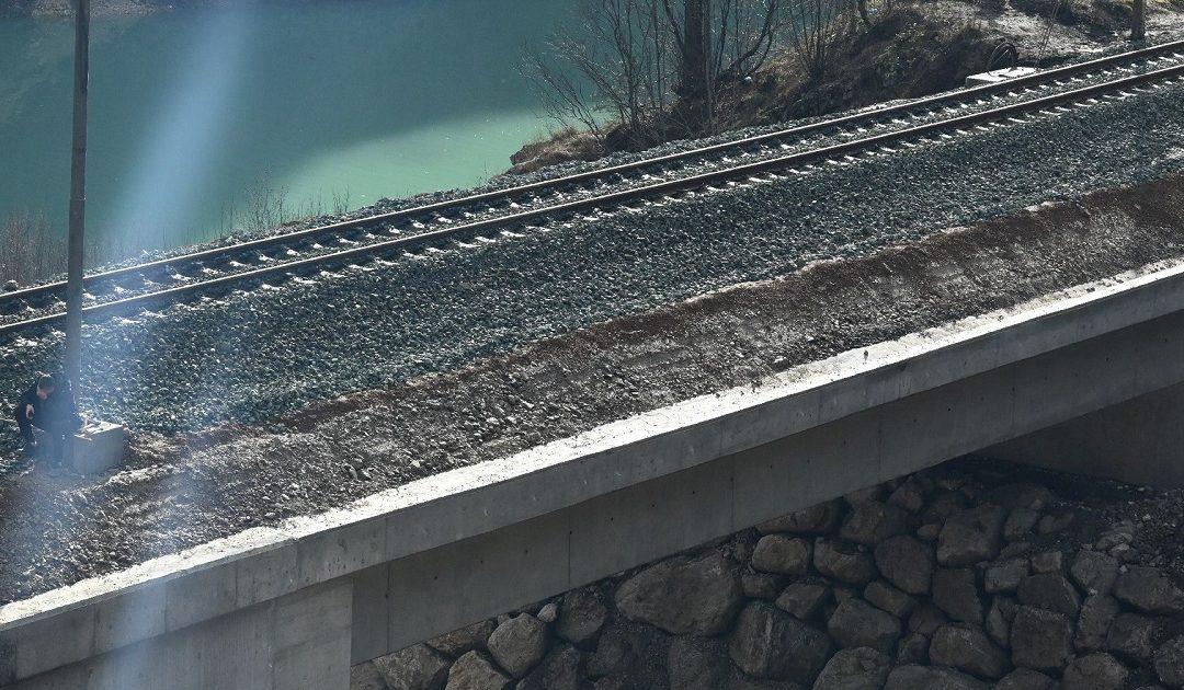 Uspostava putničkog prometa na relaciji Sarajevo – Čapljina – Ploče planirana je za 10. veljače