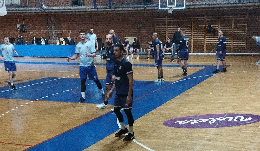 Čapljinski rukometaši u nastavku prvenstva svladali Neum