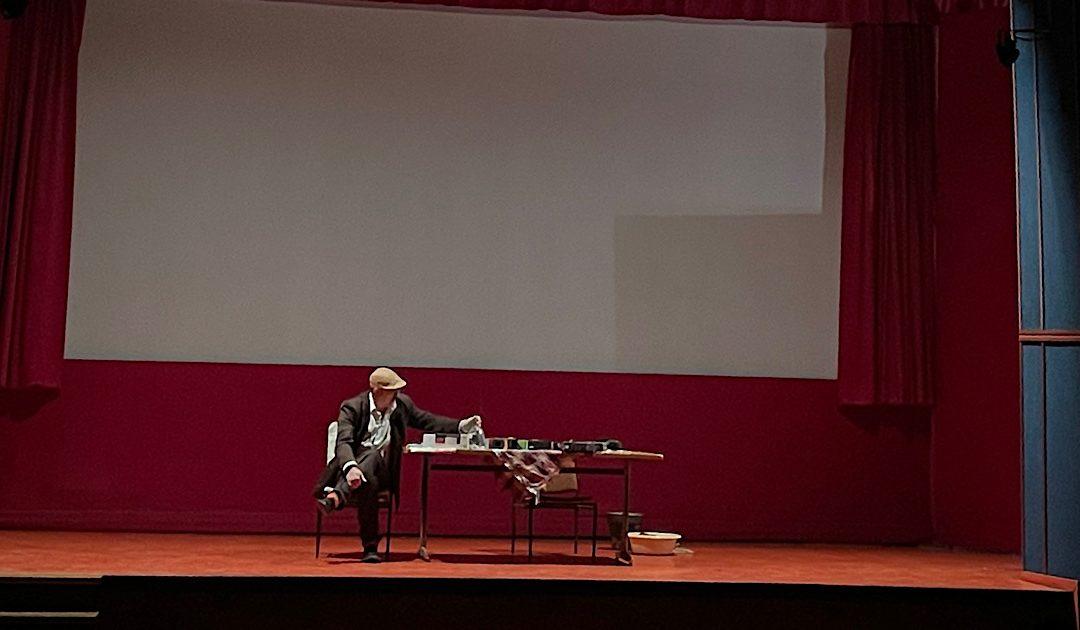 Čapljinci uživali u izvedbi predstave Peđe Šuškavčevića “Imaš ženu, nemaš brak”