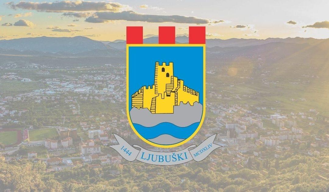 Nizom događaja, uz bogat program, biti će obilježen Dan Grada Ljubuškog