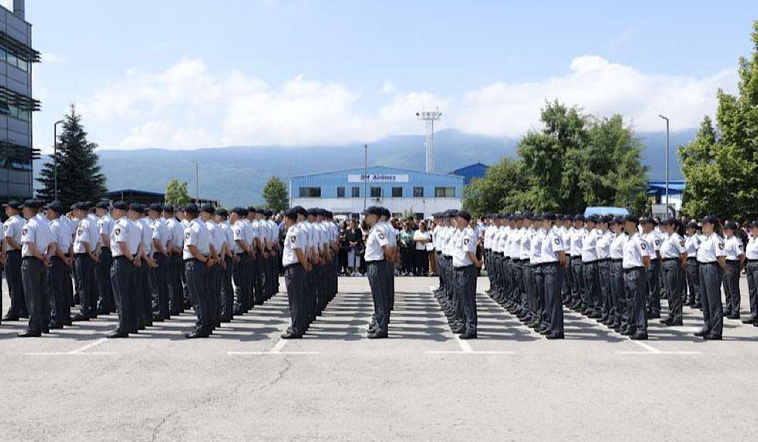Graničnoj policiji BiH nedostaje 761 policijski službenik
