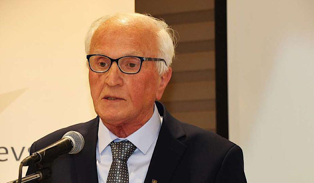 Preminuo ugledni mostarski odvjetnik i akademik Josip Muselimović