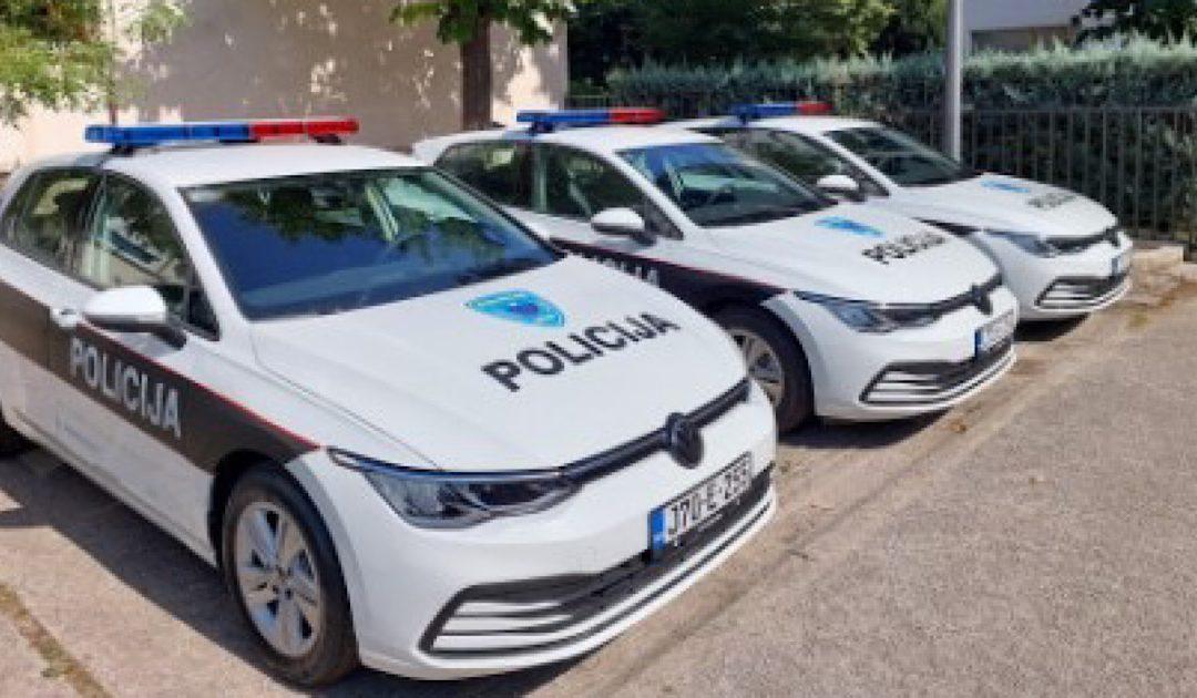 U Čapljini policija napisala 248 kazna za parking