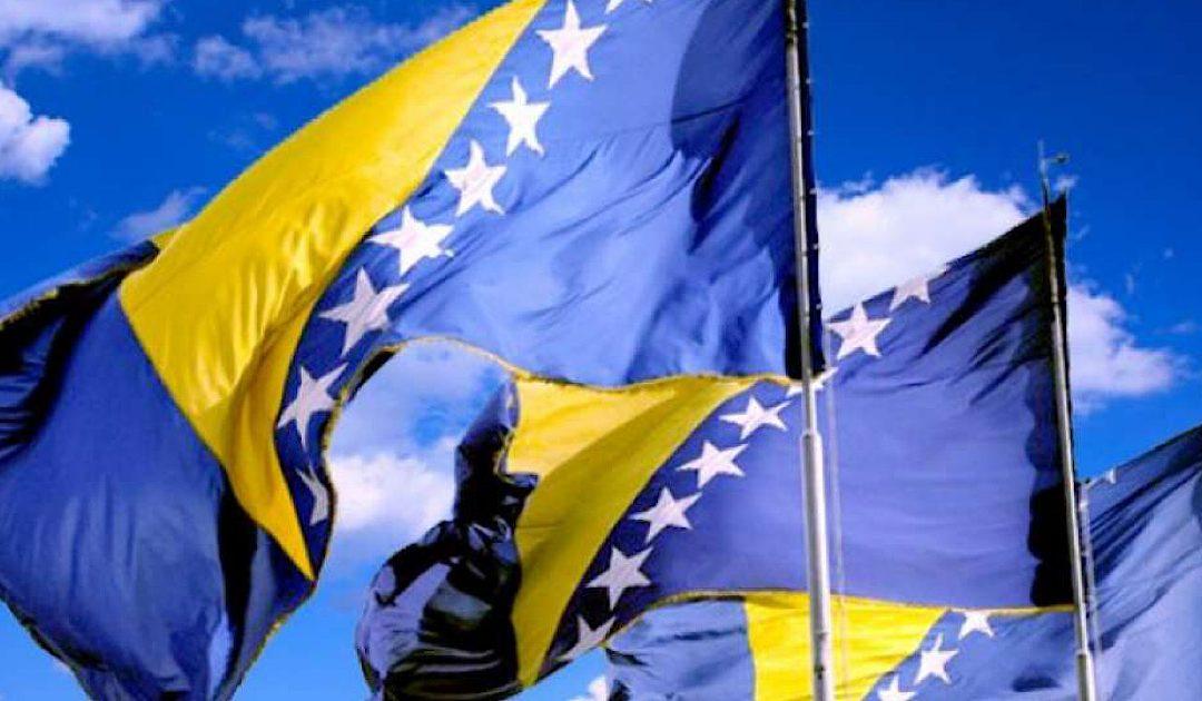 Prvi ožujak neradni dan u FBiH, obilježava se u subotu