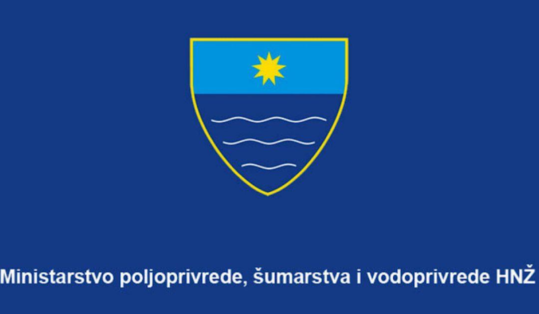 Obavijest poljoprivrednicima o obvezi pravilnog zbrinjavanja biljnih ostataka s poljoprivrednog zemljišta