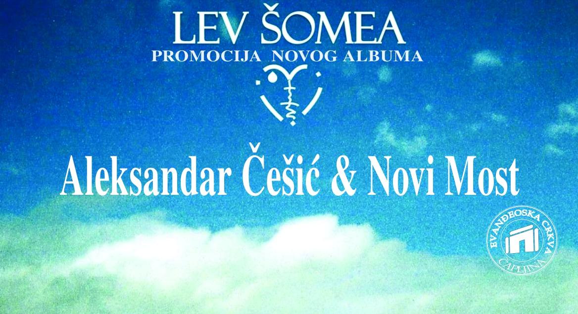Lev somea