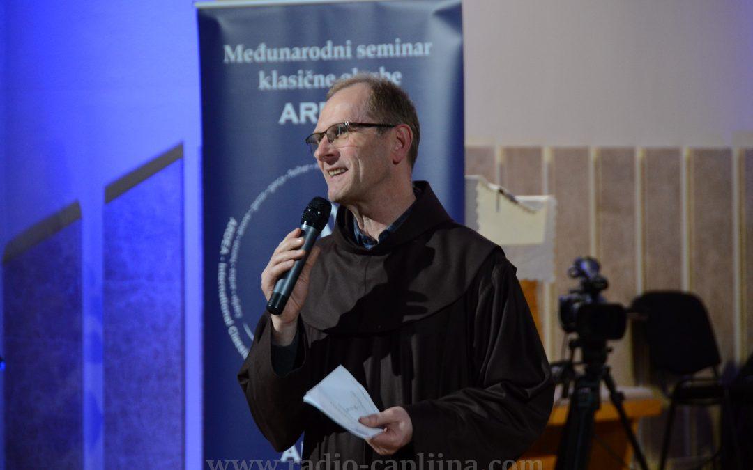 ARDEA Masterclass 2025. donosi novo izdanje prestižnog međunarodnog seminara klasične glazbe