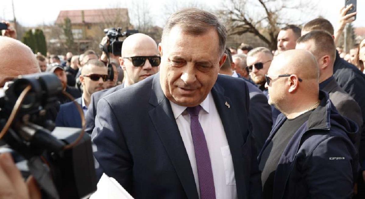 dodik