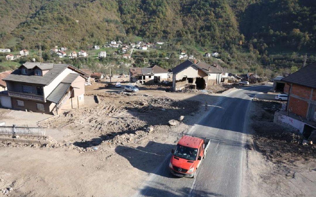 Istraga tragedije u Jablanici: Ključni nalaz geološkog vještaka stiže do kraja veljače
