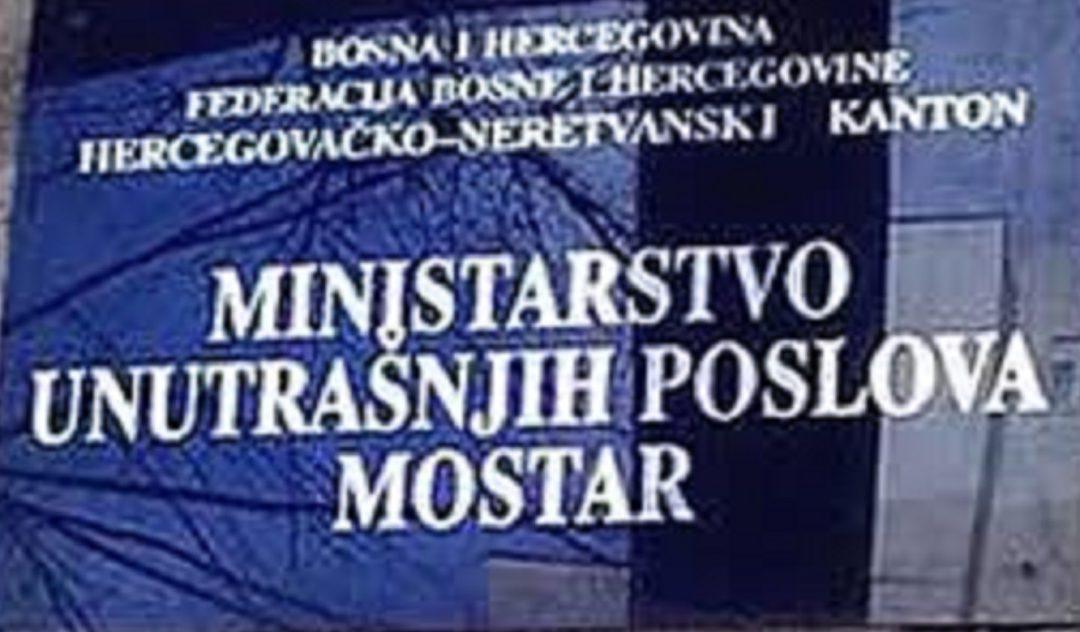 Odjel za administraciju i potporu Čapljina (IDDEEA) preselio u zgradu PU Čapljina