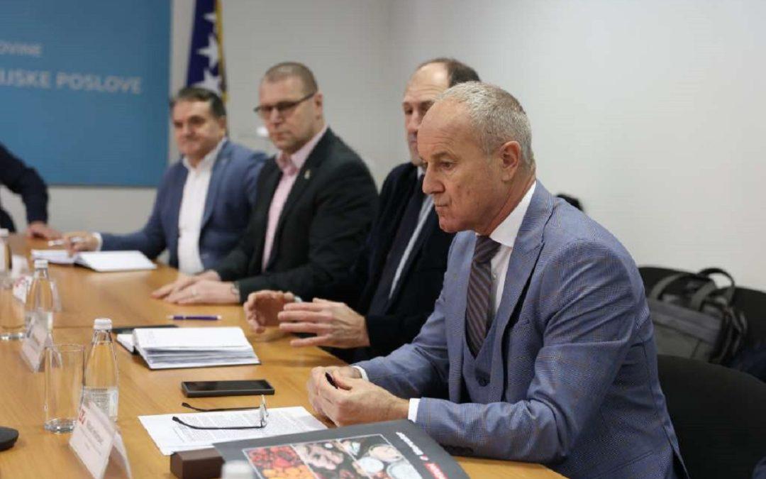 Predstavnik trgovaca izjavio da su ‘takozvana’ poskupljenja u BiH apsulutno opravdana