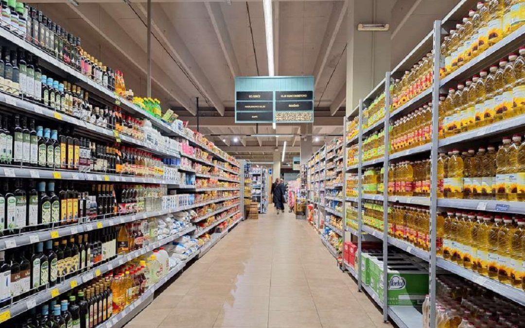 Federalno ministarstvo trgovine: Neradna nedjelja nije negativno utjecala na promet