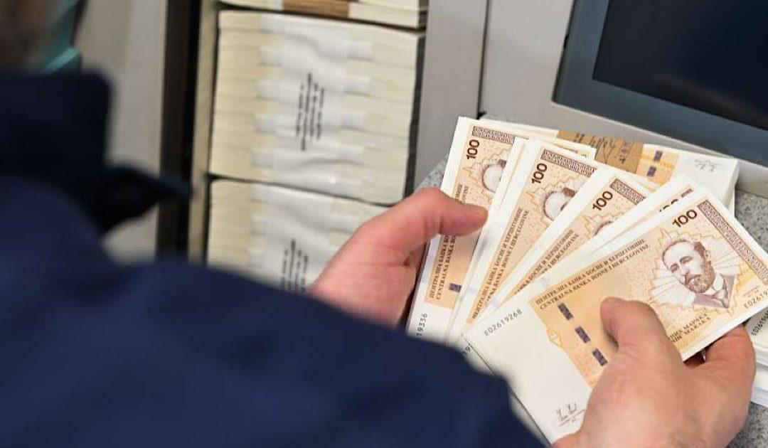 Federalna vlada izdvojila oko 80 000 KM za 132 poduzetnika iz Čapljine