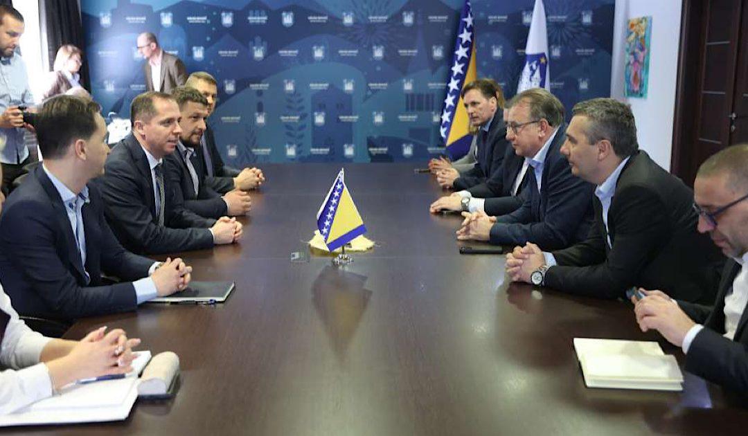 U utorak u Federaciji Dan žalosti zbog tragedije u Sjevernoj Makedoniji