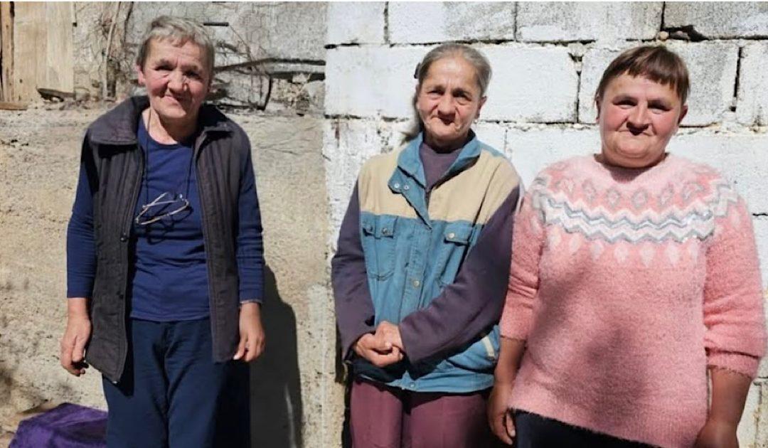 Pokrenuta akcija za obnovu kuće sestrama Škegro iz Konjica