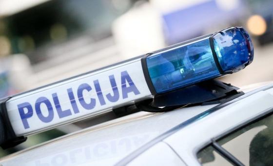 U Strugama uhićen muškarac za kojim se tragalo