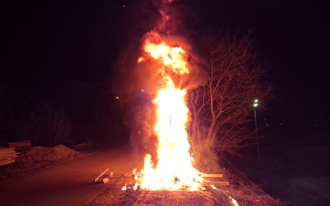 FOTO: Završeni 61. Pokladni dani Trebižat-Čapljina