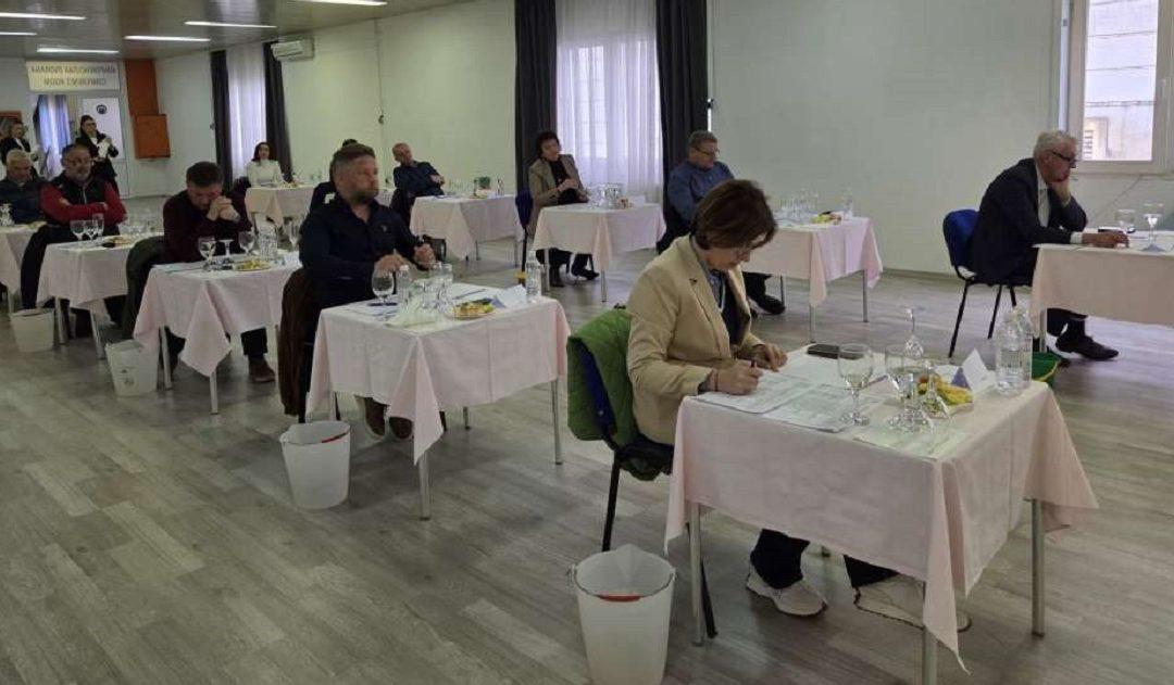 Mostarski sajam: Hercegovačka vina iz godine u godinu sve bolja