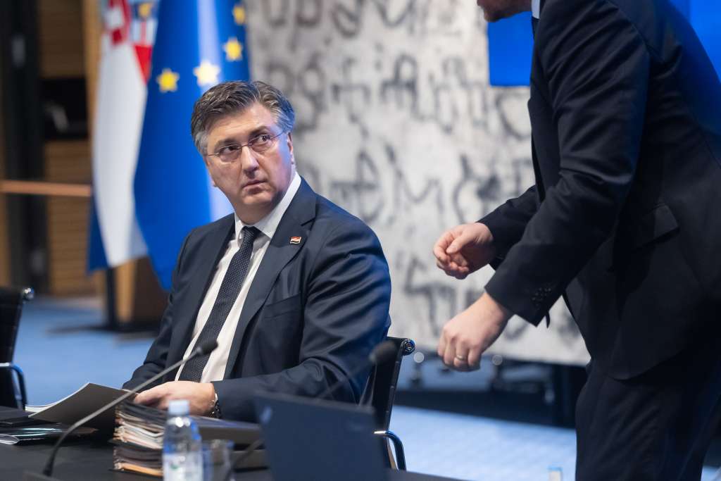 vlada rh