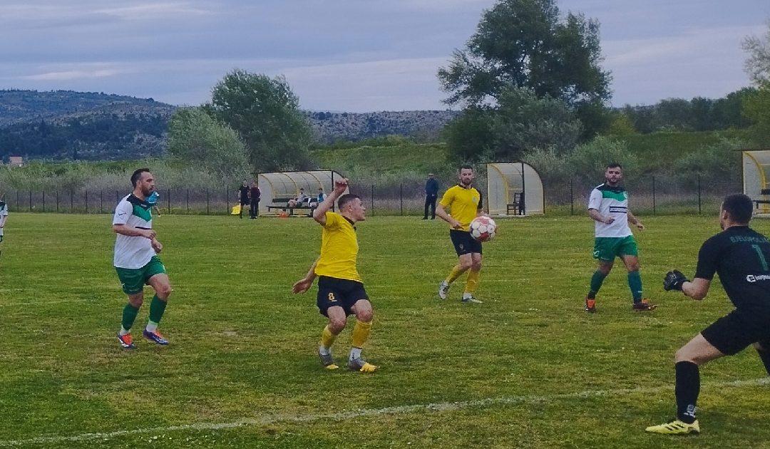 Neretva Čeljevo pobijedila ekipu Bjelopoljca rezultatom 5:0