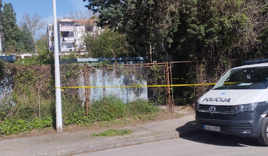 Muškarac poginuo od strujnog udara u trafostanici