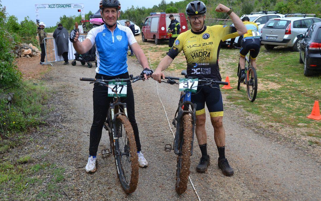 Utrkama XCO Gradina i XCM Narentas u Čapljini počela natjecanja Biciklističkog Saveza BiH