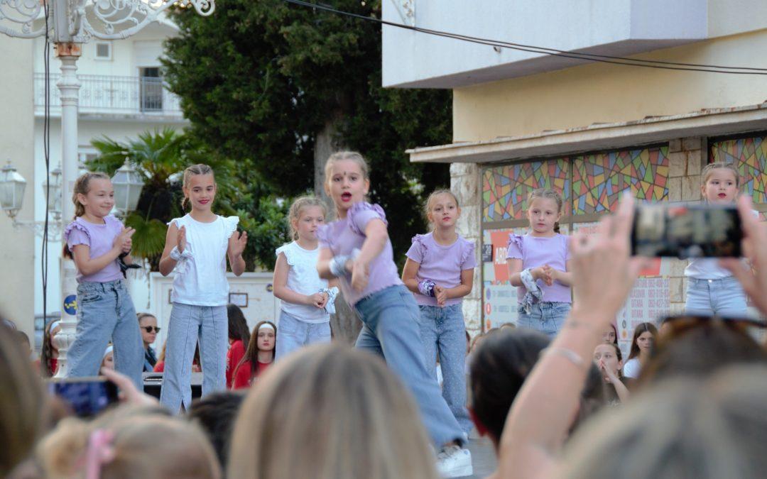 Audio: U Čapljini obilježen Međunarodni dan plesa