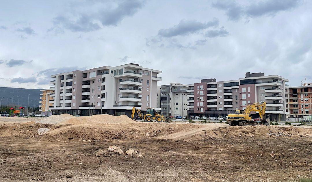 Usvojen Zakon o povratu PDV-a nakon kupnje ili izgradnje prve nekretnine