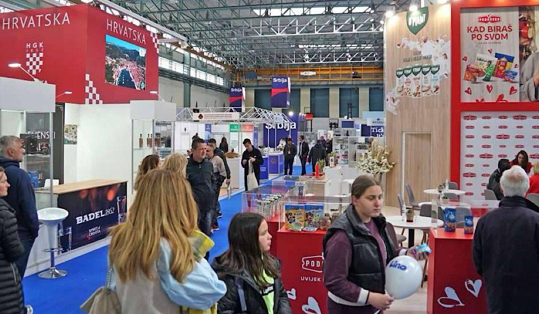 Uskoro se otvara međunarodni sajam gospodarstva u Mostaru: Oko 800 izlagača iz 30-ak zemalja svijeta