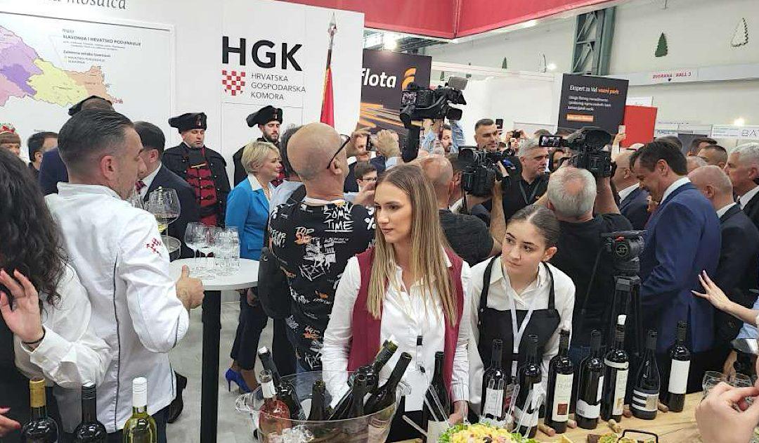 Otvoren 26. Međunarodni sajam gospodarstva u Mostaru