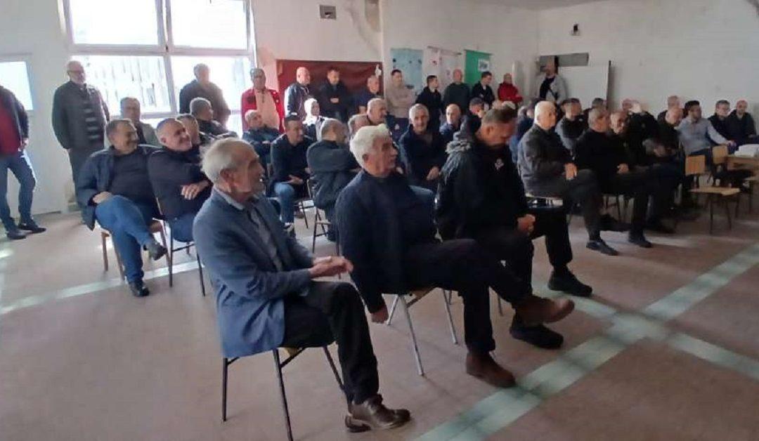 Prezentiran projekt izgradnje nove magistralne ceste M-17.6 Hutovo – Ravno