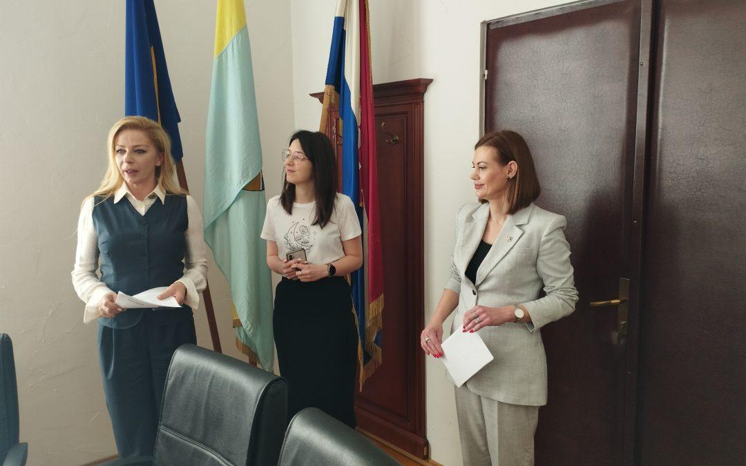 U Čapljini održana radionica za pisanje EU projekata iz programa Kreativna Europa