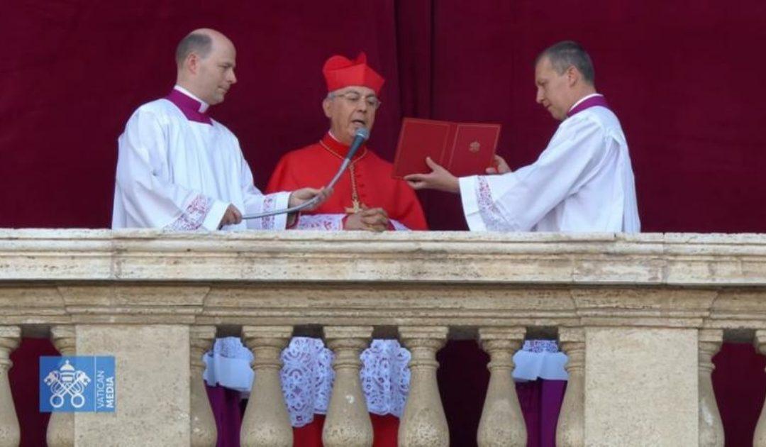 Novi papa je Amerikanac Robert Francis Prevost – Lav XIV.