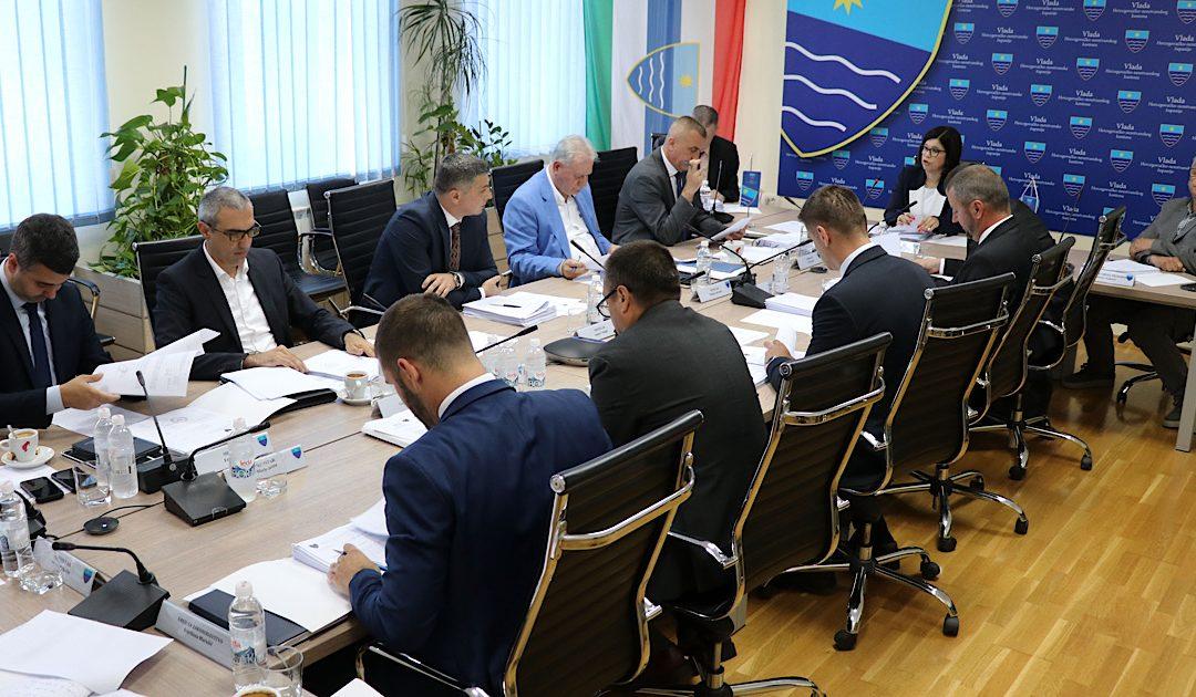 Vlada izdvojila 8 milijuna KM za tri bolnice u HNŽ-u i dodatnih pola milijuna za Zračnu luku Mostar