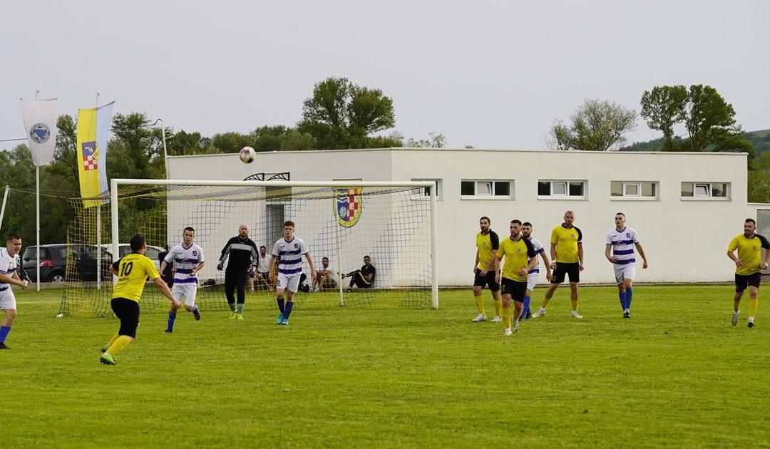 Neretva Čeljevo sa 4:0 pobijedila Lokomotivu