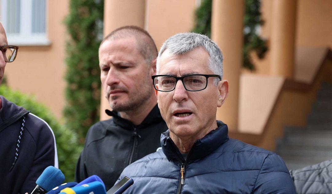 Vlada HNŽ-a i sindikati bez dogovora o povećanju plaća zdravstvenih djelatnika – priprema se štrajk