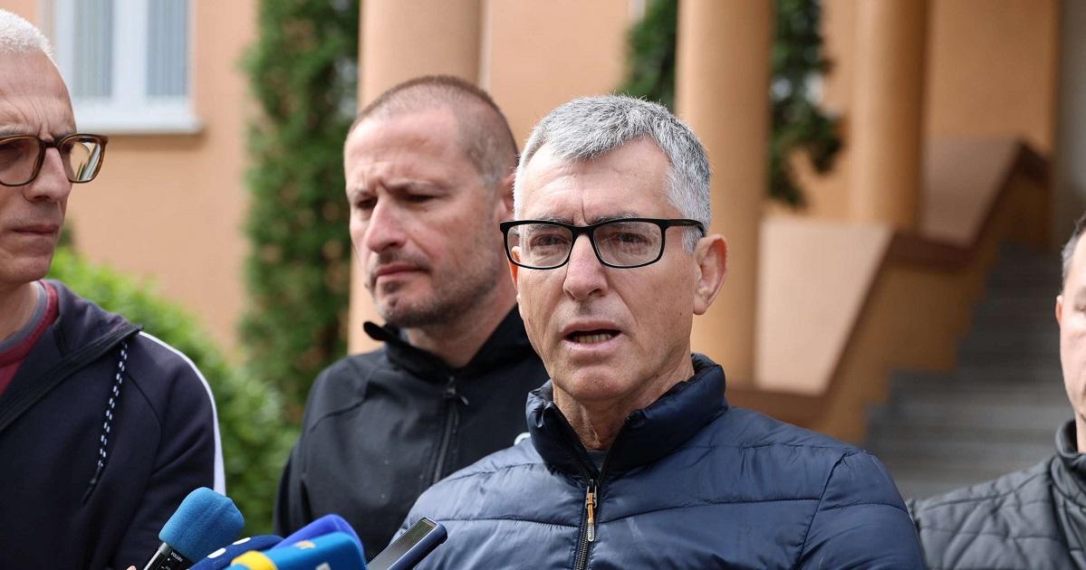 pregovori vlada sindikat