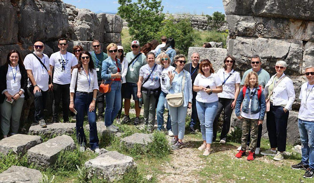 Održan Fam Trip Stolac