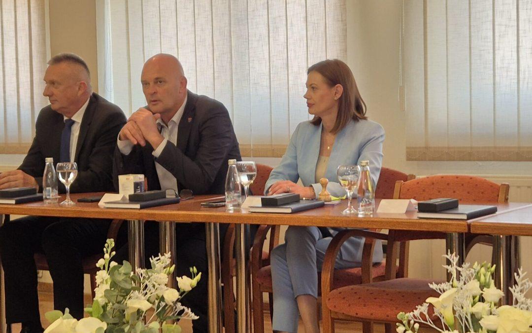 Federalno ministarstvo prostornog uređenja za grad Čapljinu izdvojilo 220 tisuća KM