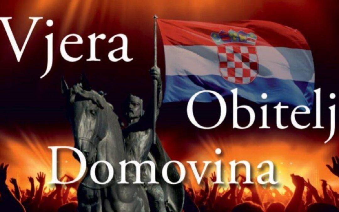 U Zagrebu uskoro glazbeno-duhovni spektakl koji ujedinjuje Hrvate