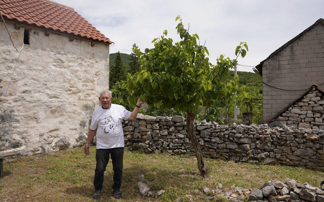 U utorak predstavljanje knjige „Don Branko od Zvirovića do Zvirovića – Providonosni put svećenika Branka Šimovića”