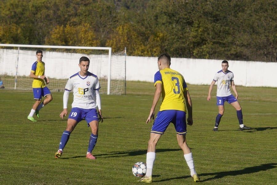 Čapljina slavila u posljednjem kolu sezone