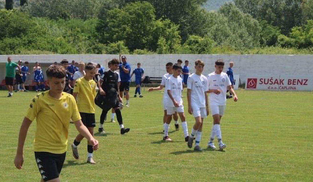 FOTO: Završen Hercegovina Cup 2025., jedan od najvećih turnir na ovom prostoru Europe i šire