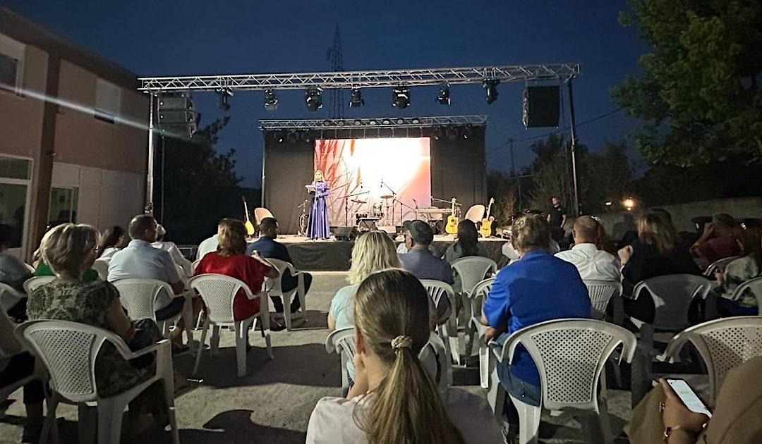 Na Vrhovniku održan Bajramski koncert