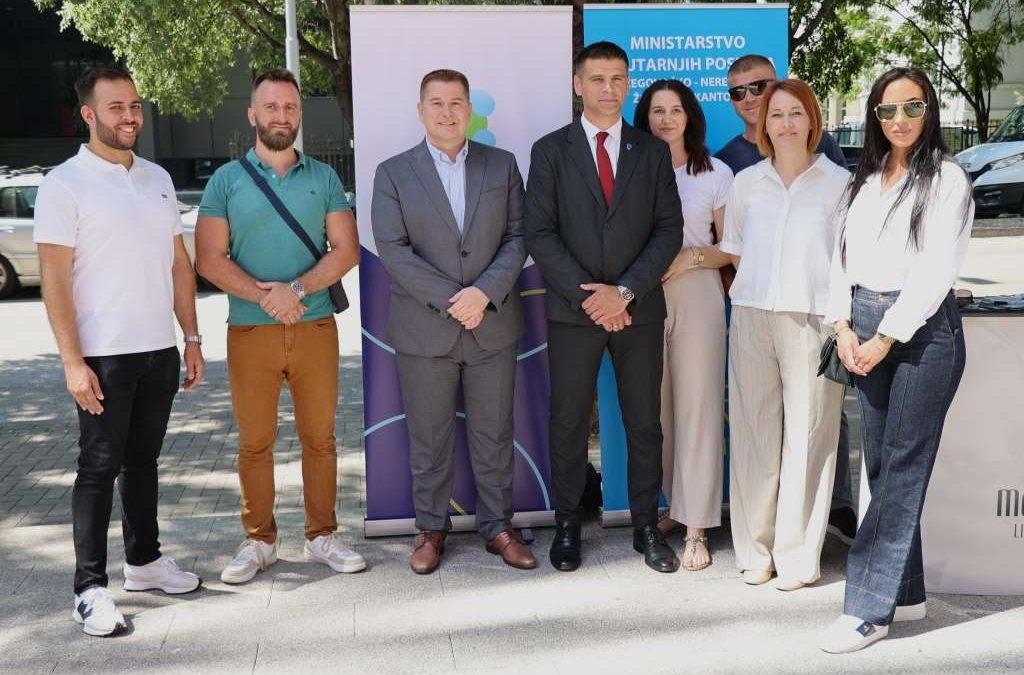 HNŽ: Dobna granica eksperimentiranja s drogom se sve više snižava