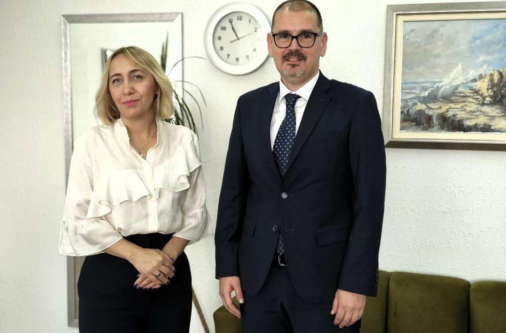 Od kraja lipnja kreće željeznička linija Sarajevo – Čapljina – Ploče