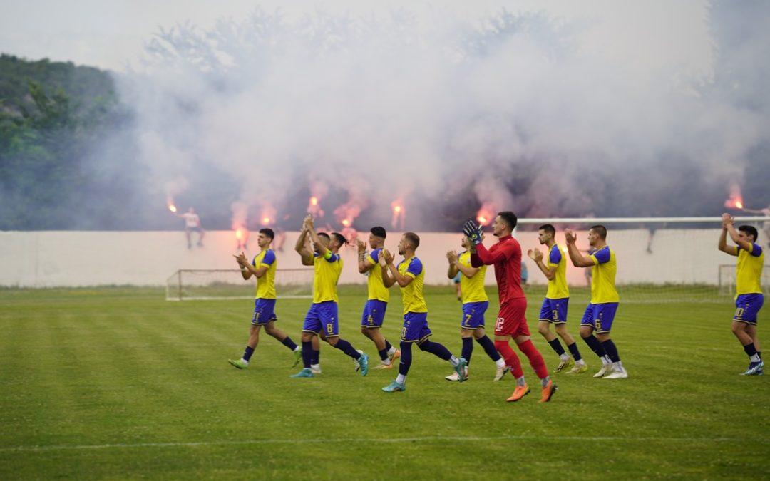 FOTO | Odlična atmosfera na Bjelavama