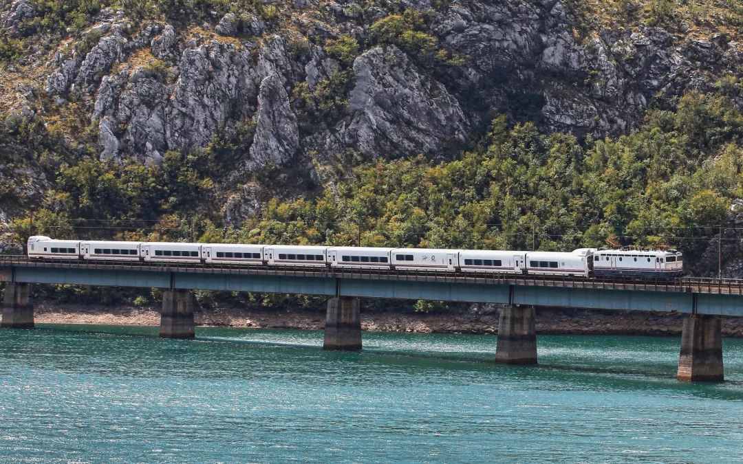 Novi termini prometovanja vlaka vikendom