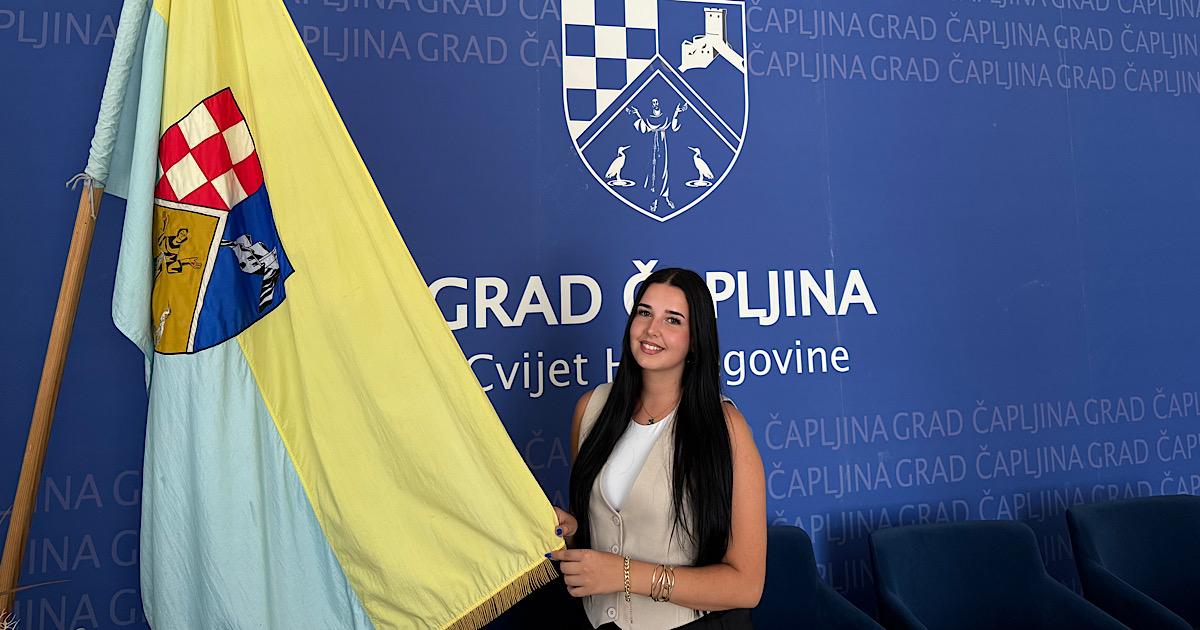 Anamarija Dragičević
